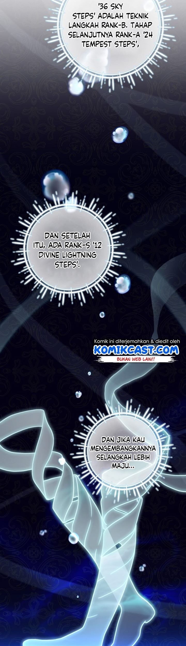 I Become a Fool When It Comes to My Daughter Chapter 27 - halaman 16