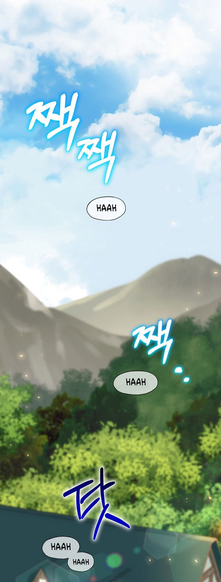 I Become a Fool When It Comes to My Daughter Chapter 28 - halaman 20