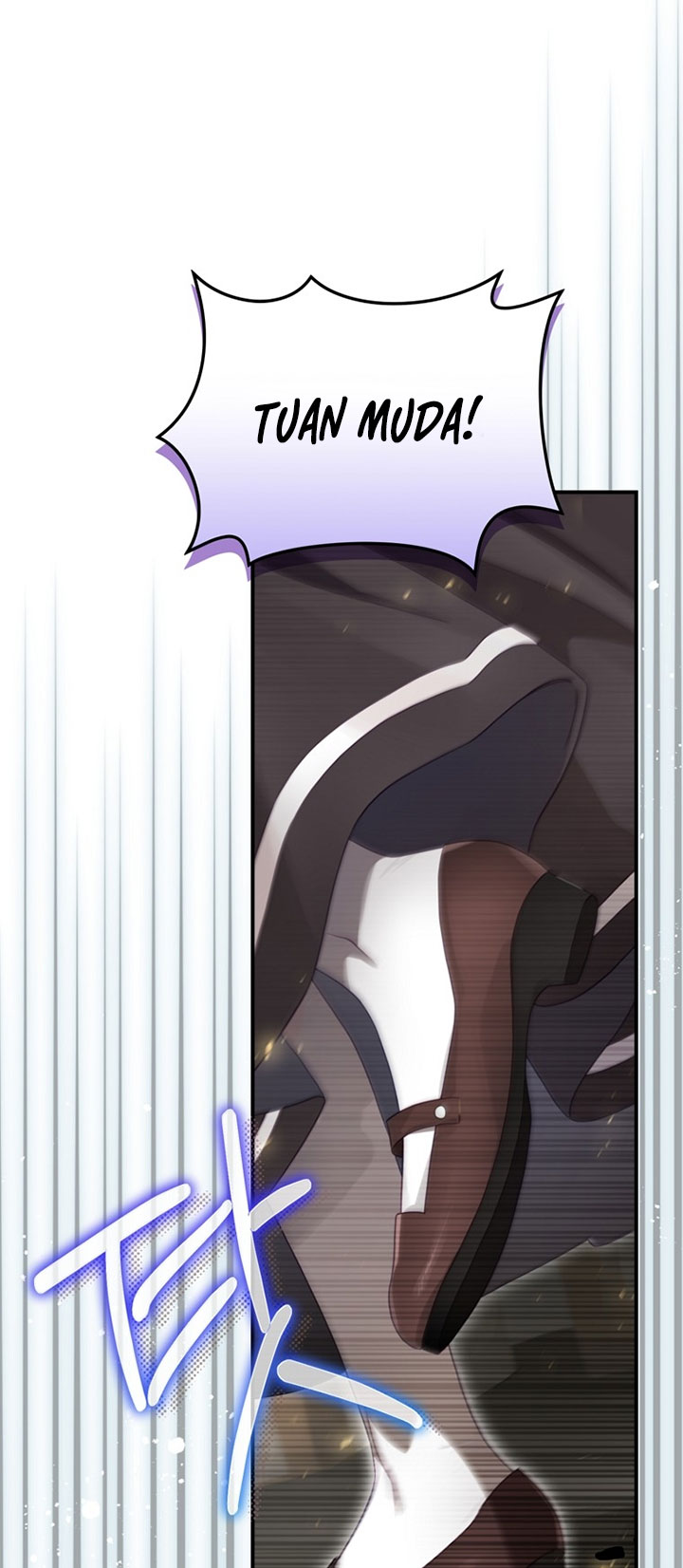 I Become a Fool When It Comes to My Daughter Chapter 28 - halaman 32