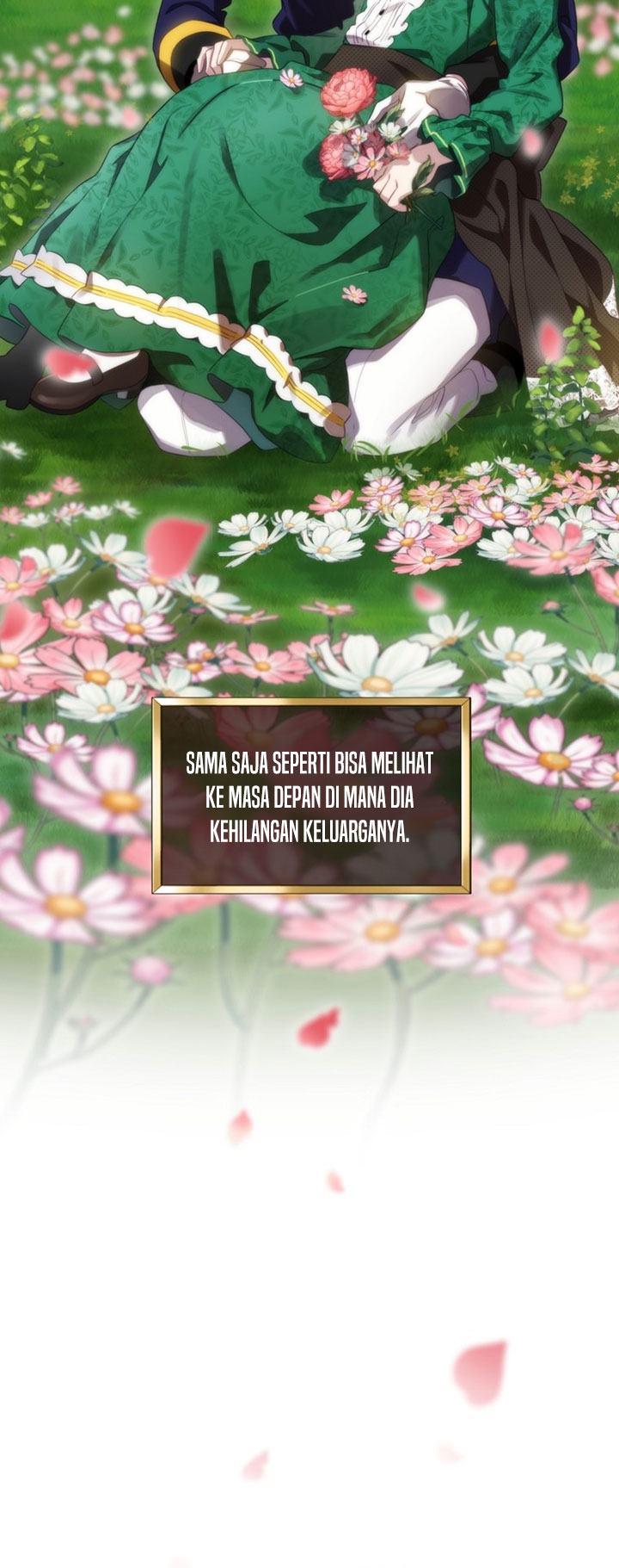 I Become a Fool When It Comes to My Daughter Chapter 28 - halaman 7