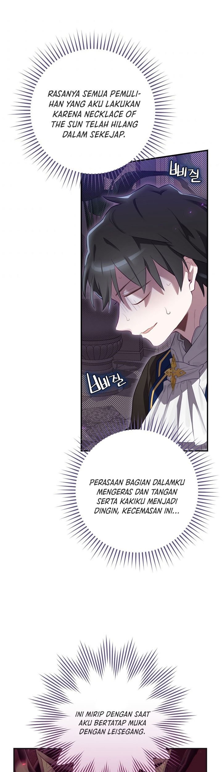 I Become a Fool When It Comes to My Daughter Chapter 29 - halaman 19