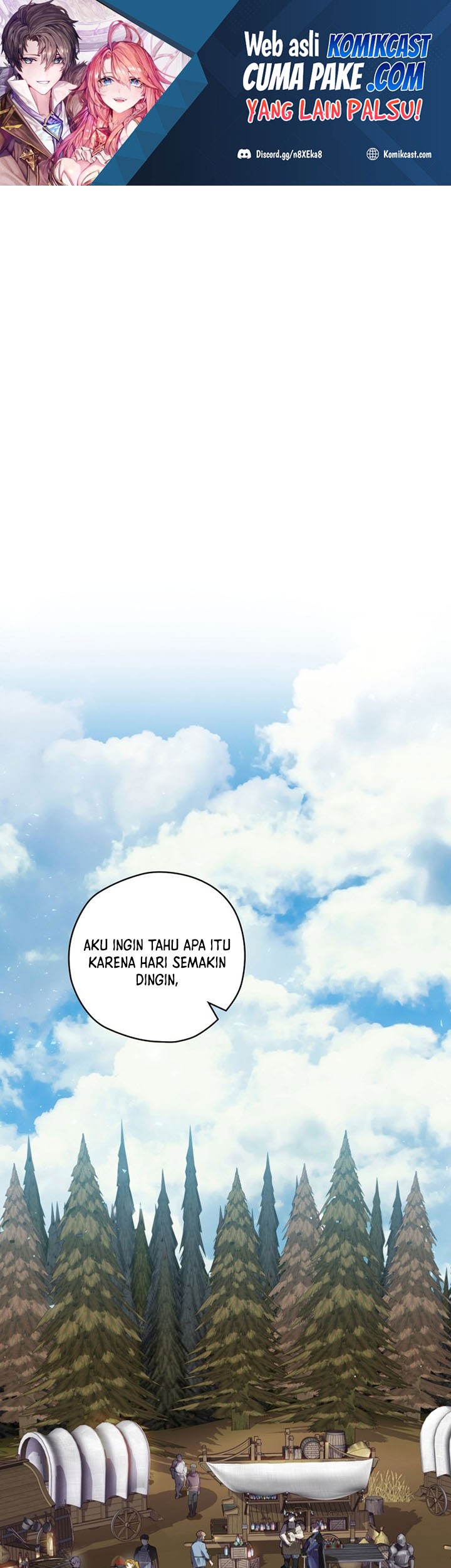 I Become a Fool When It Comes to My Daughter Chapter 29 - halaman 2