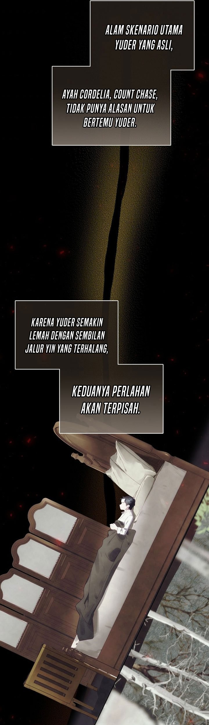I Become a Fool When It Comes to My Daughter Chapter 29 - halaman 24
