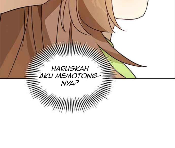 I Become a Fool When It Comes to My Daughter Chapter 3 - halaman 25