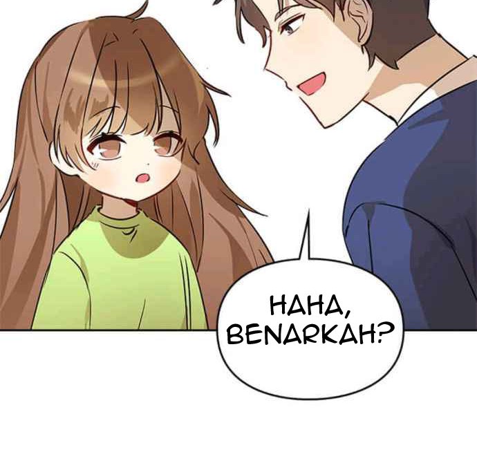 I Become a Fool When It Comes to My Daughter Chapter 3 - halaman 31
