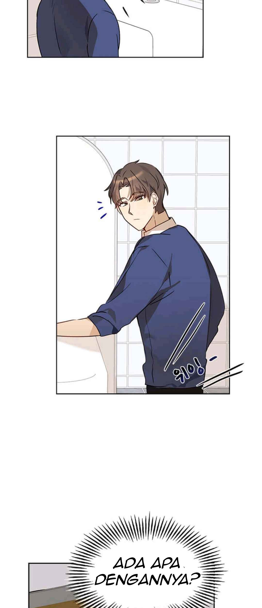 I Become a Fool When It Comes to My Daughter Chapter 3 - halaman 36