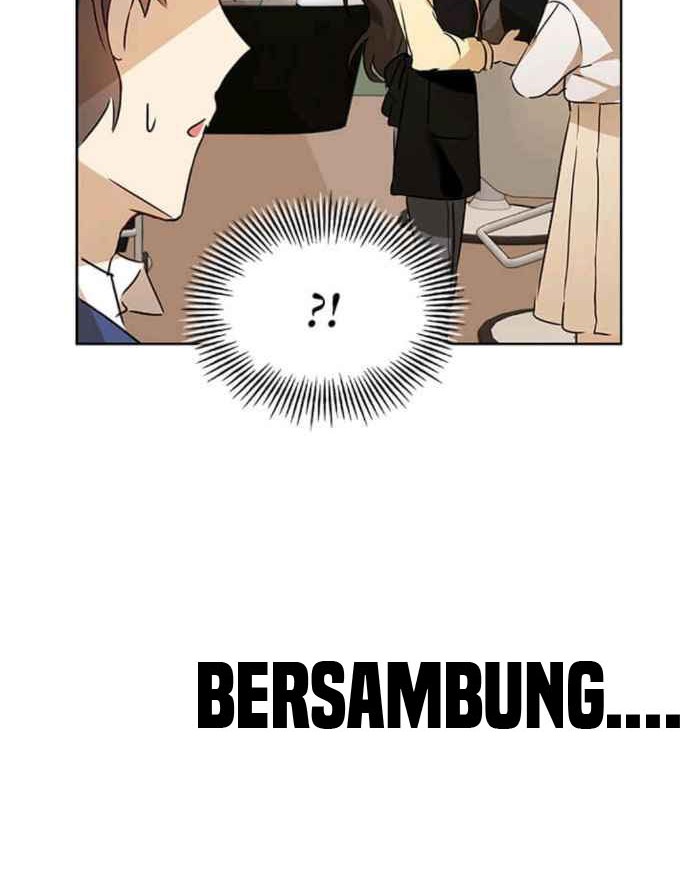 I Become a Fool When It Comes to My Daughter Chapter 3 - halaman 45