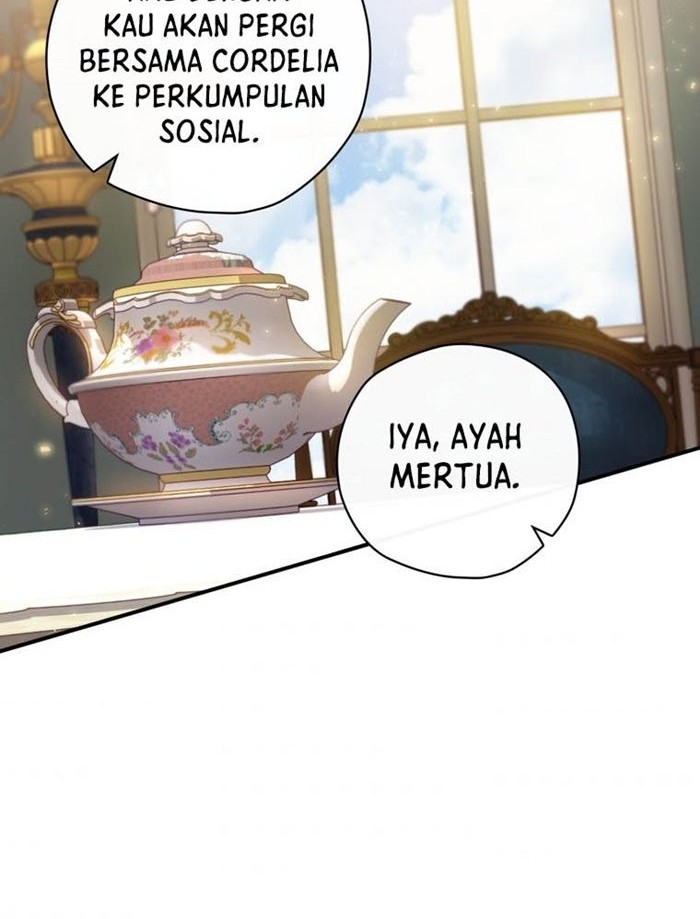 I Become a Fool When It Comes to My Daughter Chapter 30 - halaman 25