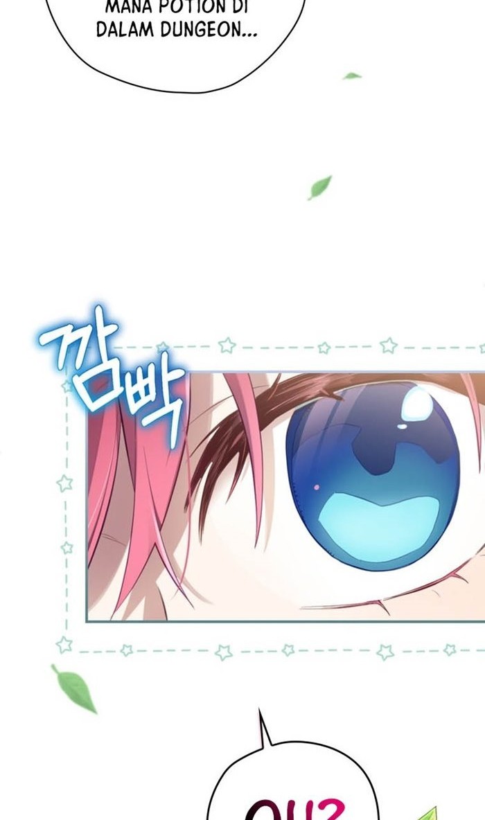 I Become a Fool When It Comes to My Daughter Chapter 30 - halaman 47
