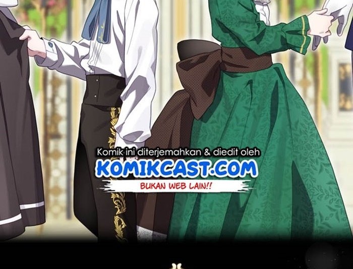 I Become a Fool When It Comes to My Daughter Chapter 30 - halaman 9