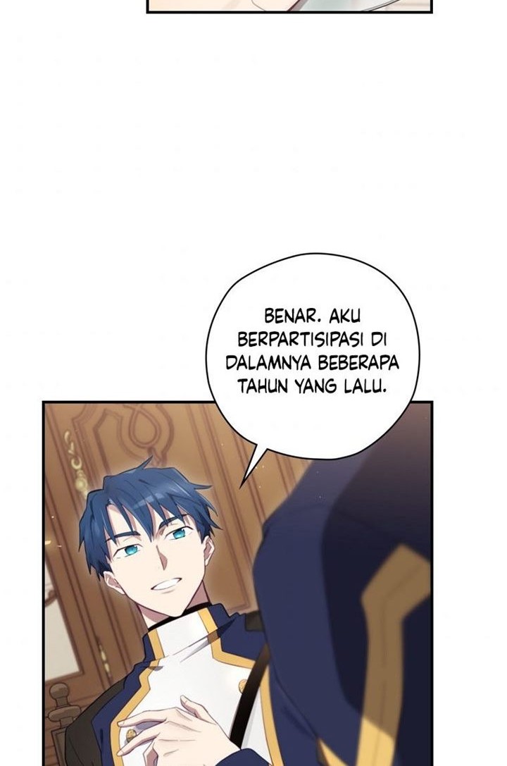I Become a Fool When It Comes to My Daughter Chapter 31 - halaman 29