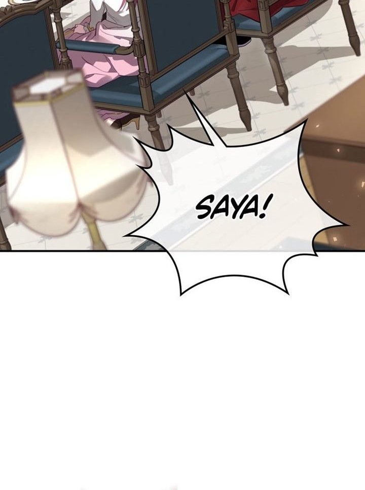 I Become a Fool When It Comes to My Daughter Chapter 31 - halaman 37