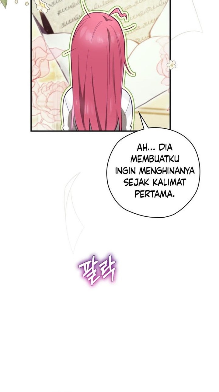 I Become a Fool When It Comes to My Daughter Chapter 31 - halaman 7
