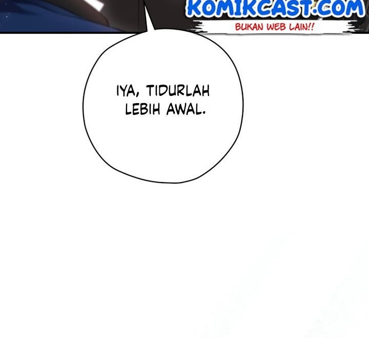I Become a Fool When It Comes to My Daughter Chapter 32 - halaman 22