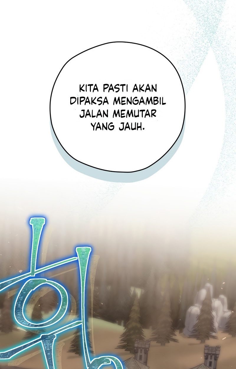 I Become a Fool When It Comes to My Daughter Chapter 32 - halaman 24