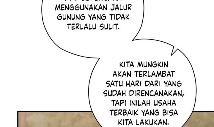 I Become a Fool When It Comes to My Daughter Chapter 32 - halaman 32
