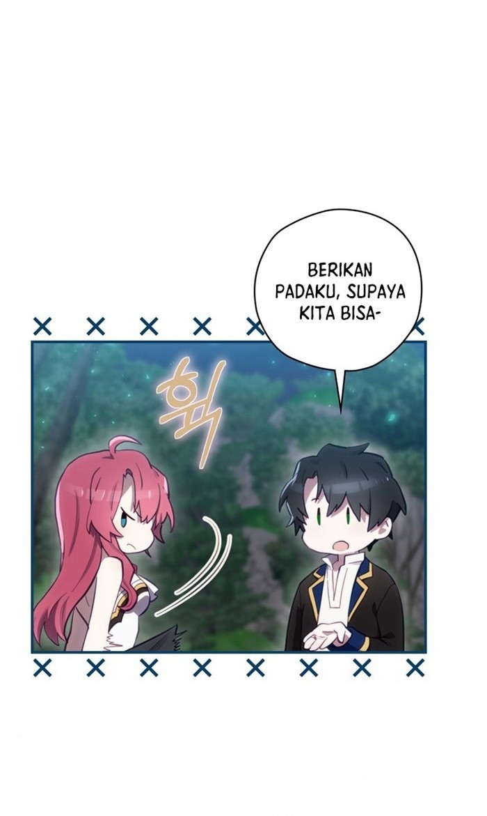 I Become a Fool When It Comes to My Daughter Chapter 33 - halaman 25