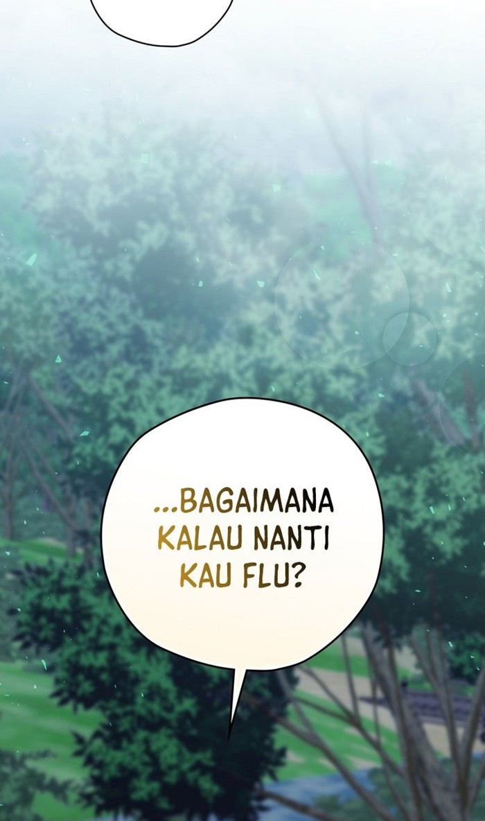I Become a Fool When It Comes to My Daughter Chapter 33 - halaman 27