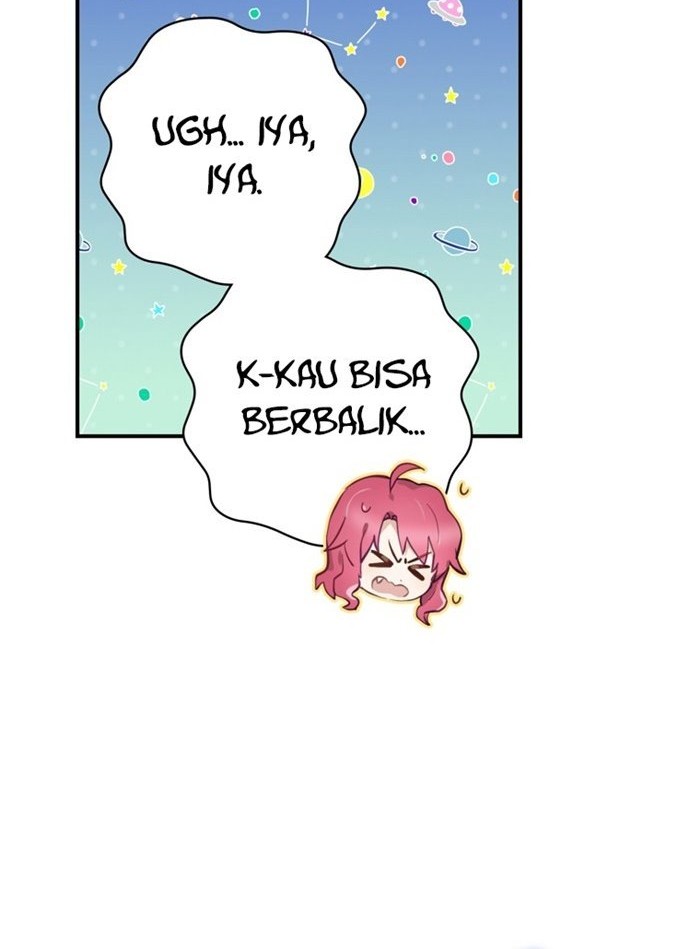 I Become a Fool When It Comes to My Daughter Chapter 33 - halaman 37