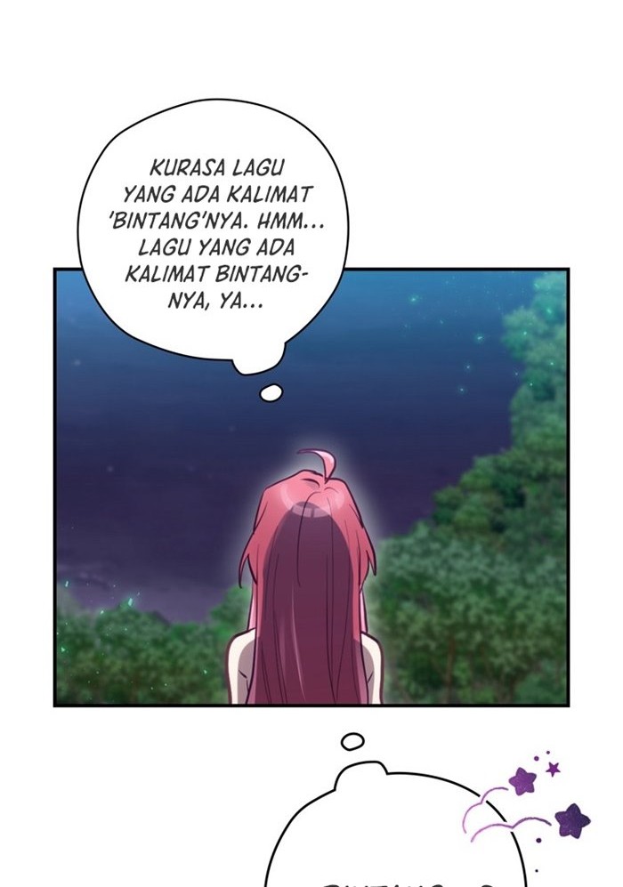 I Become a Fool When It Comes to My Daughter Chapter 33 - halaman 53
