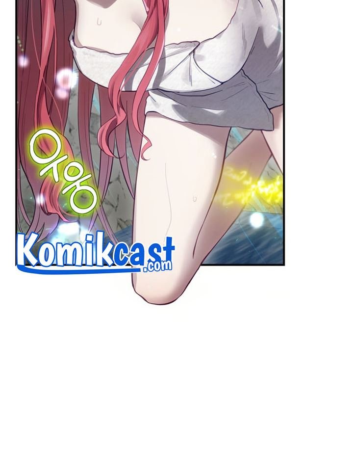 I Become a Fool When It Comes to My Daughter Chapter 34 - halaman 36