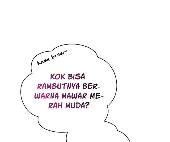 I Become a Fool When It Comes to My Daughter Chapter 34 - halaman 5