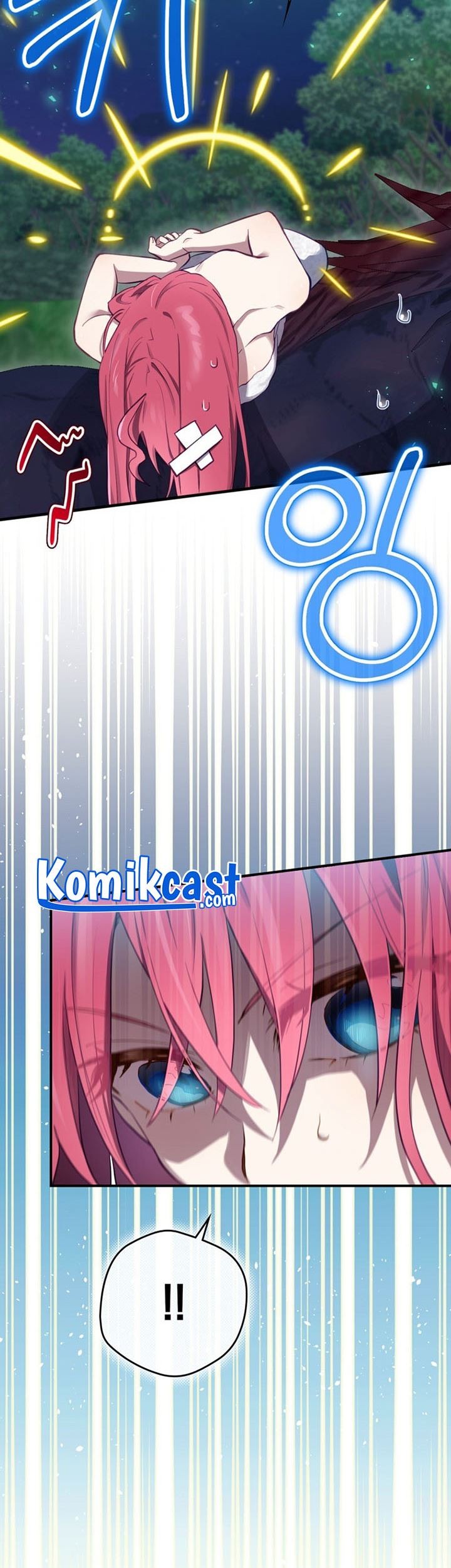 I Become a Fool When It Comes to My Daughter Chapter 34 - halaman 53