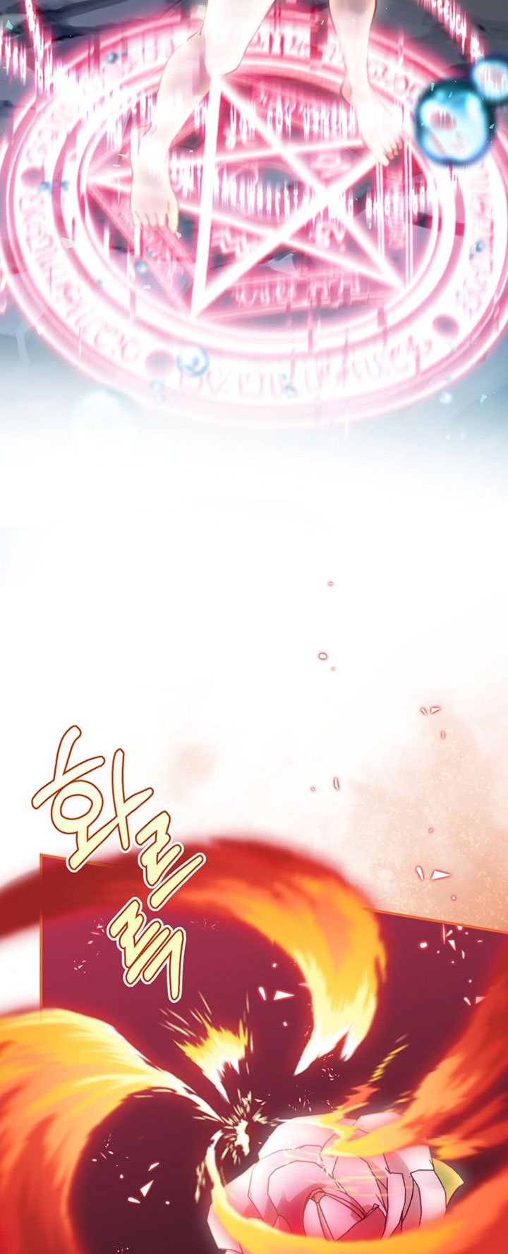 I Become a Fool When It Comes to My Daughter Chapter 35 - halaman 39