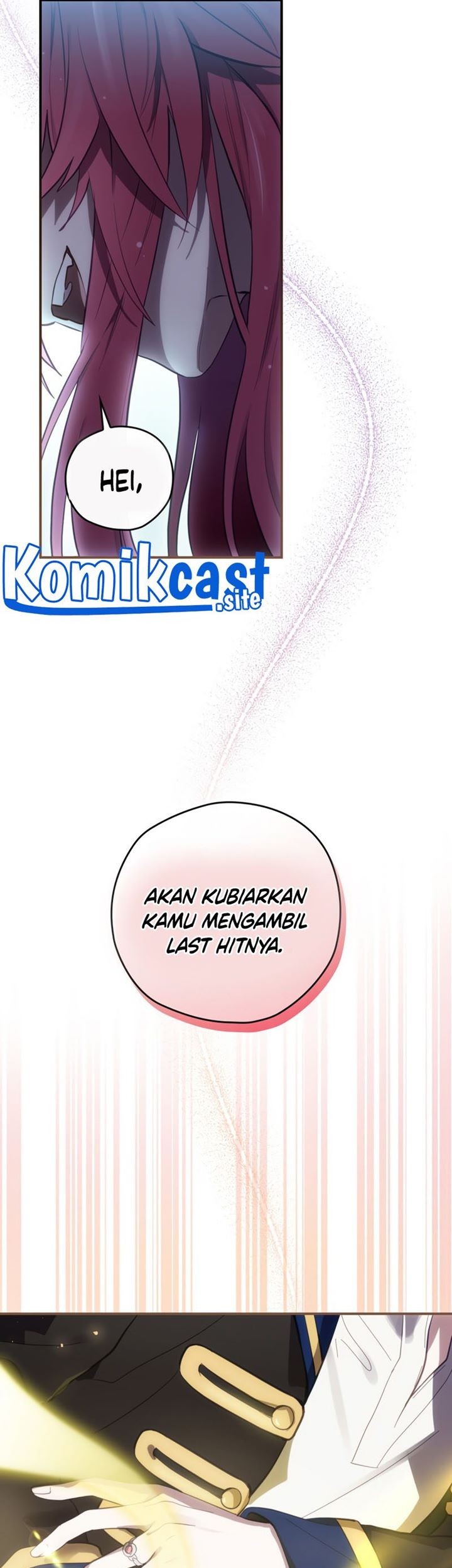 I Become a Fool When It Comes to My Daughter Chapter 36 - halaman 18