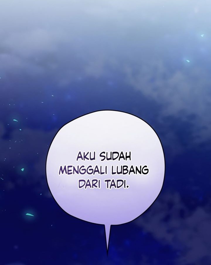 I Become a Fool When It Comes to My Daughter Chapter 36 - halaman 7