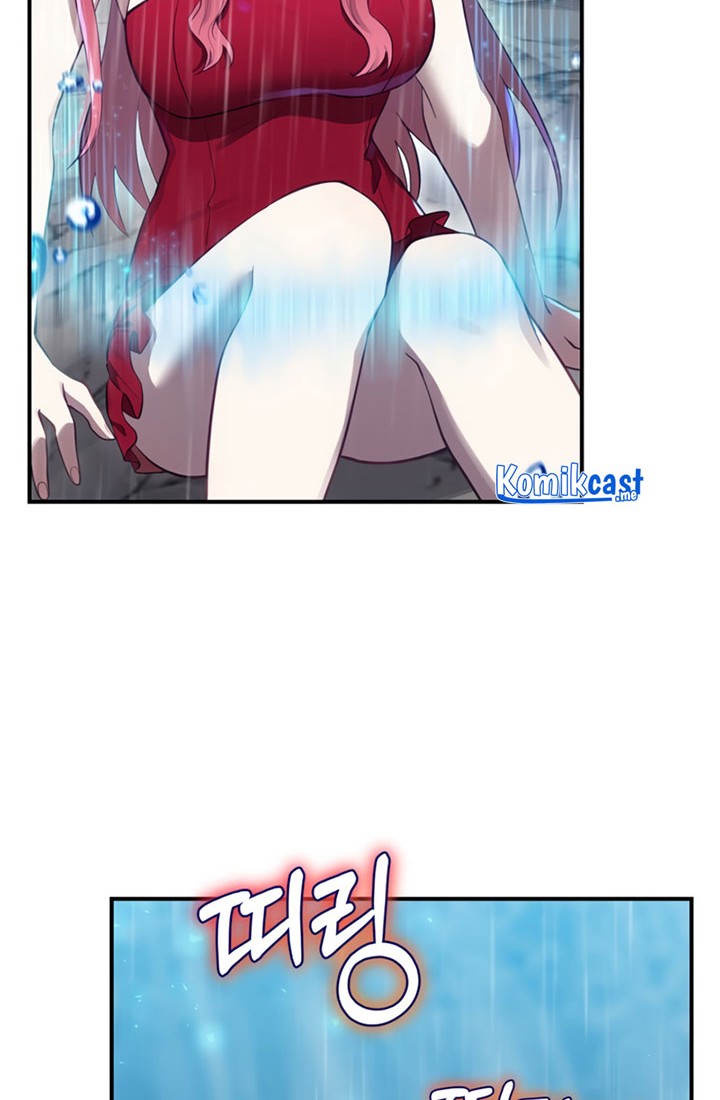 I Become a Fool When It Comes to My Daughter Chapter 37 - halaman 5