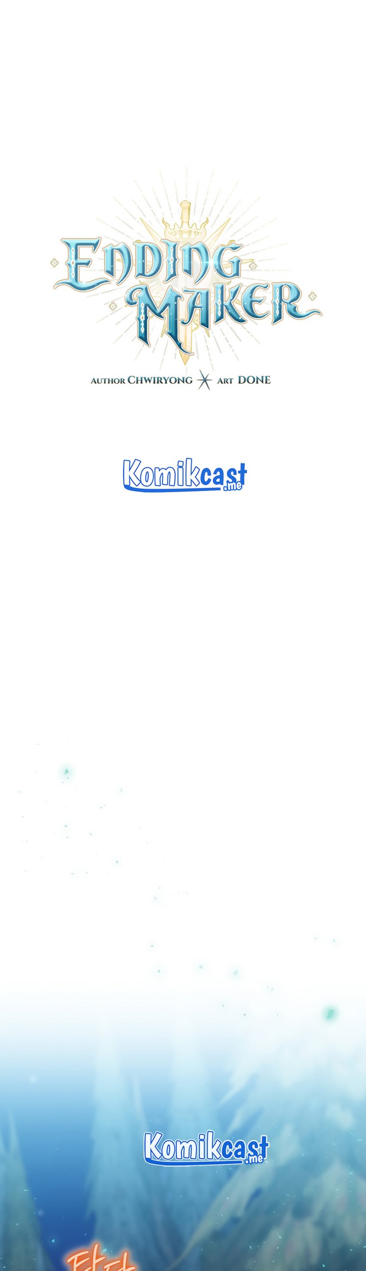 I Become a Fool When It Comes to My Daughter Chapter 38 - halaman 10