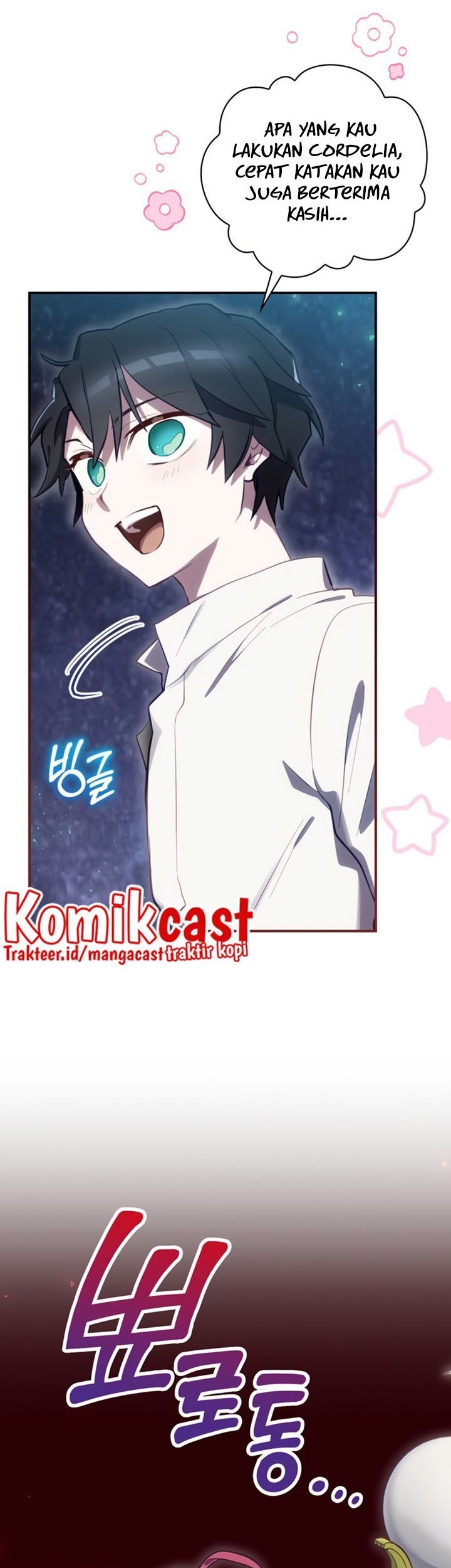 I Become a Fool When It Comes to My Daughter Chapter 39 - halaman 10