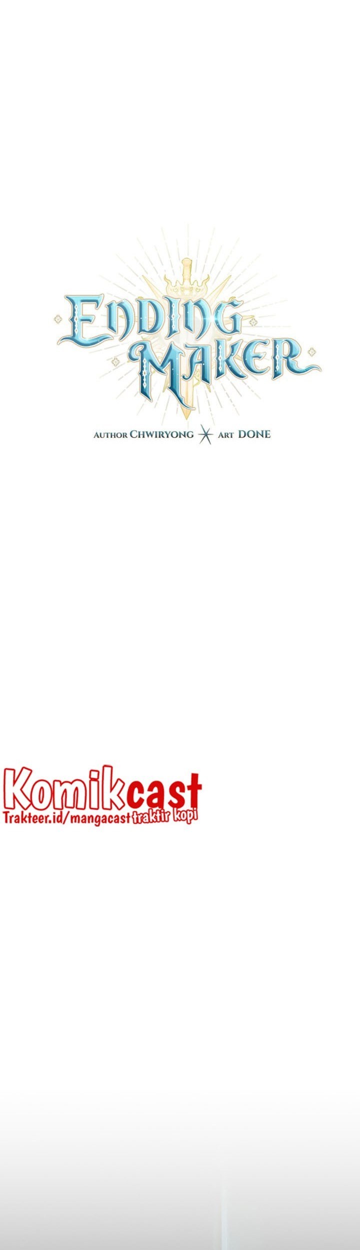 I Become a Fool When It Comes to My Daughter Chapter 39 - halaman 22