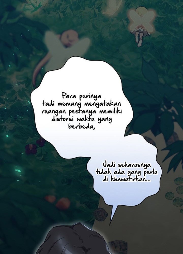 I Become a Fool When It Comes to My Daughter Chapter 39 - halaman 29