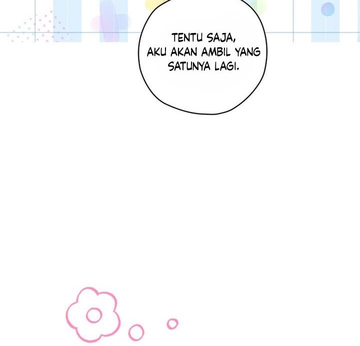 I Become a Fool When It Comes to My Daughter Chapter 39 - halaman 37