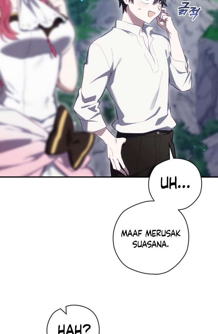 I Become a Fool When It Comes to My Daughter Chapter 39 - halaman 39