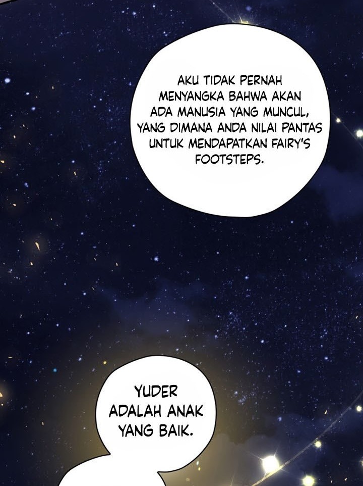 I Become a Fool When It Comes to My Daughter Chapter 39 - halaman 49