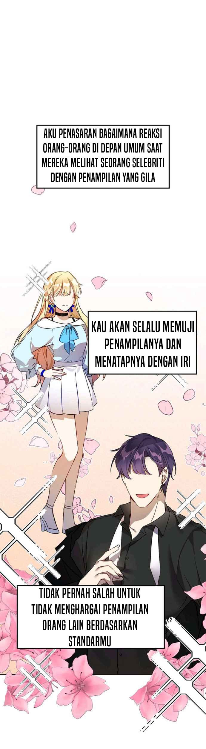 I Become a Fool When It Comes to My Daughter Chapter 4 - halaman 2