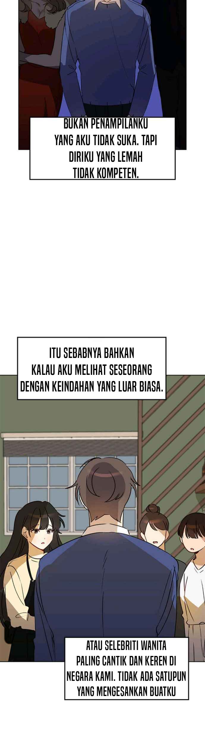 I Become a Fool When It Comes to My Daughter Chapter 4 - halaman 4
