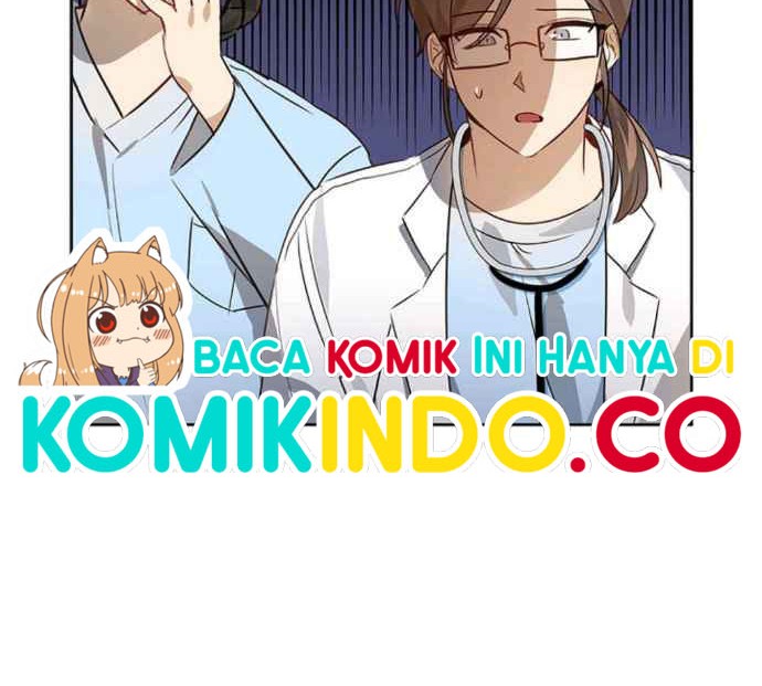 I Become a Fool When It Comes to My Daughter Chapter 4 - halaman 40