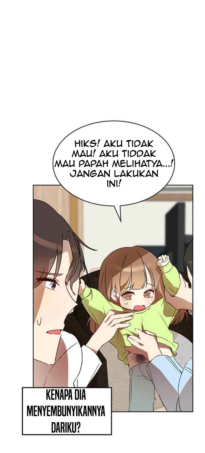 I Become a Fool When It Comes to My Daughter Chapter 4 - halaman 43