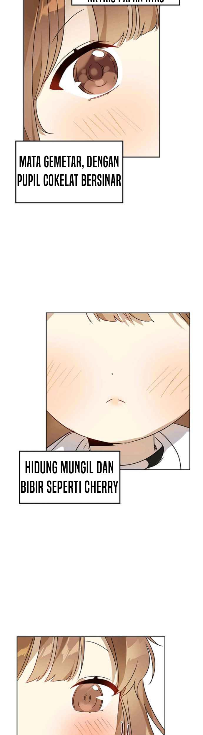 I Become a Fool When It Comes to My Daughter Chapter 4 - halaman 6