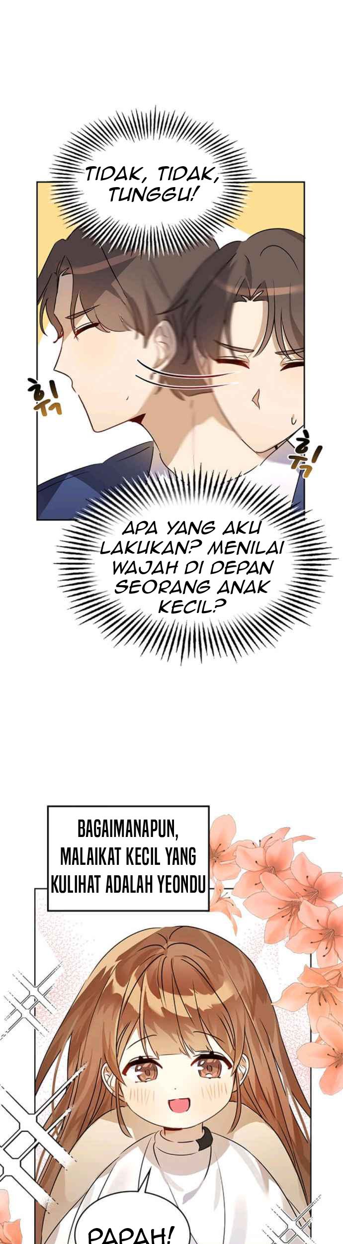 I Become a Fool When It Comes to My Daughter Chapter 4 - halaman 8