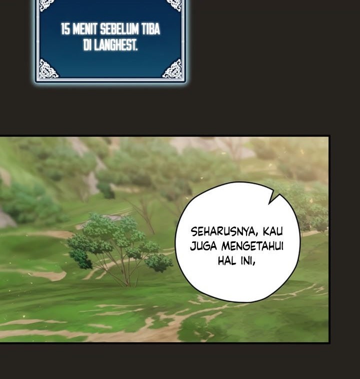 I Become a Fool When It Comes to My Daughter Chapter 40 - halaman 15