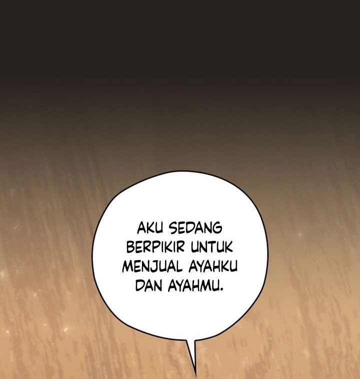 I Become a Fool When It Comes to My Daughter Chapter 40 - halaman 19