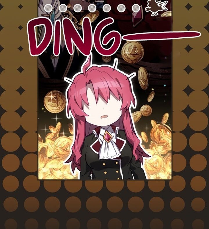 I Become a Fool When It Comes to My Daughter Chapter 40 - halaman 21