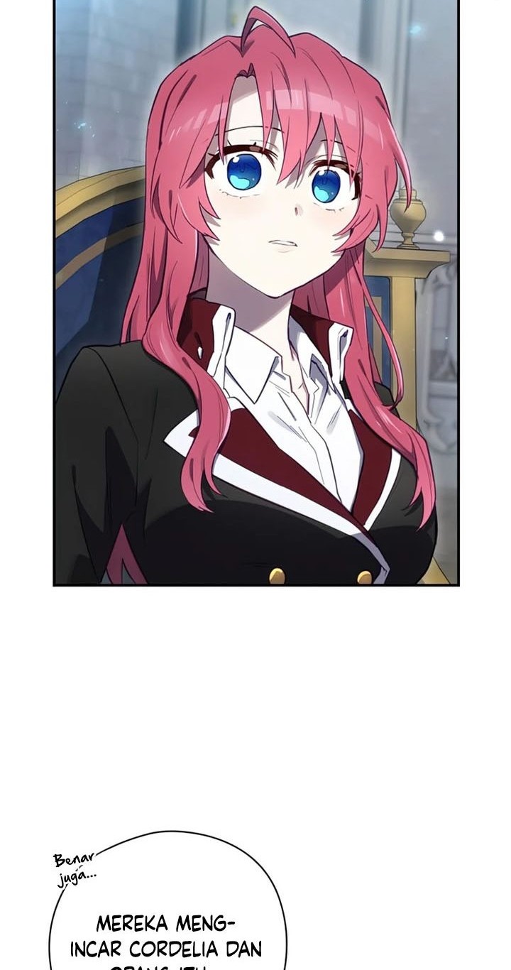 I Become a Fool When It Comes to My Daughter Chapter 41 - halaman 13