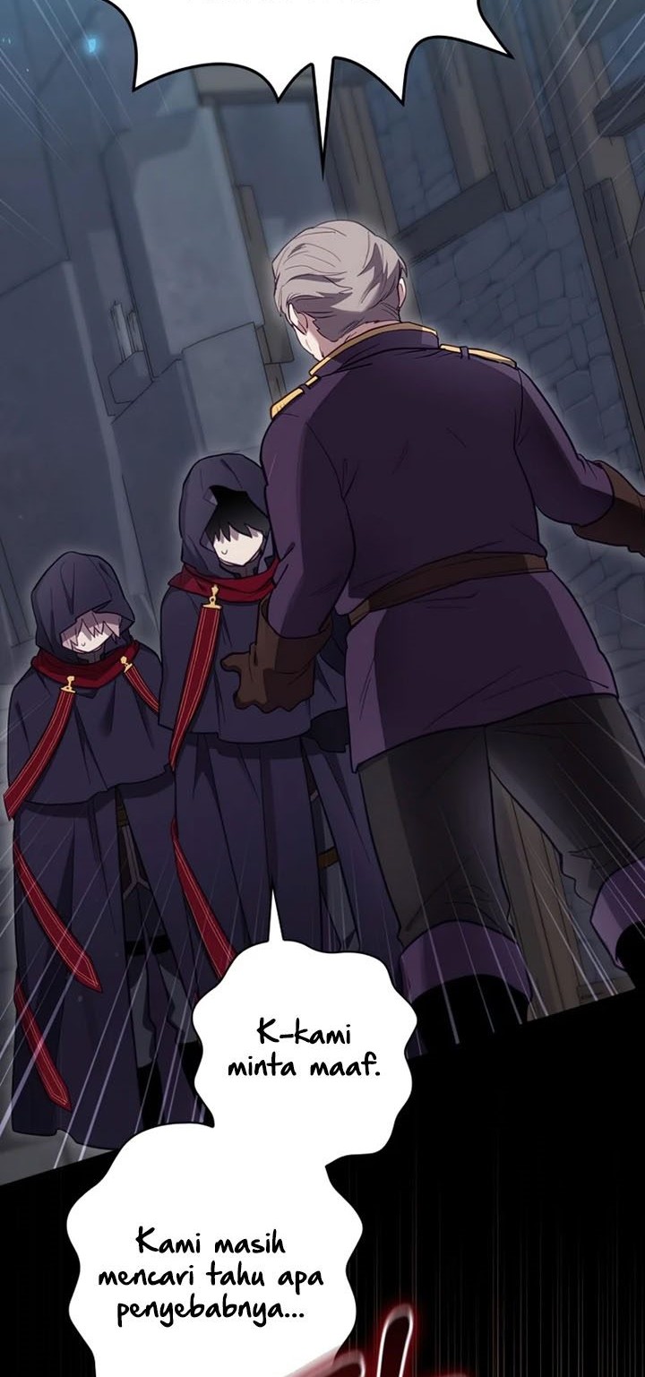 I Become a Fool When It Comes to My Daughter Chapter 41 - halaman 23