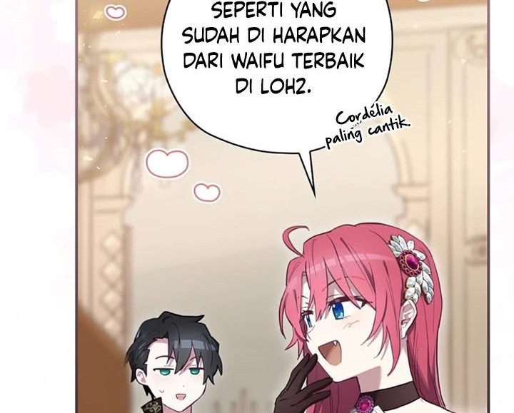 I Become a Fool When It Comes to My Daughter Chapter 41 - halaman 47